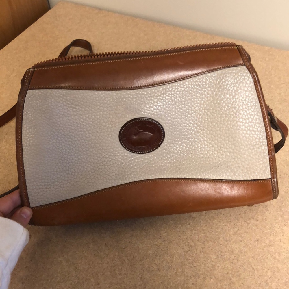 Dooney & Bourke satchel